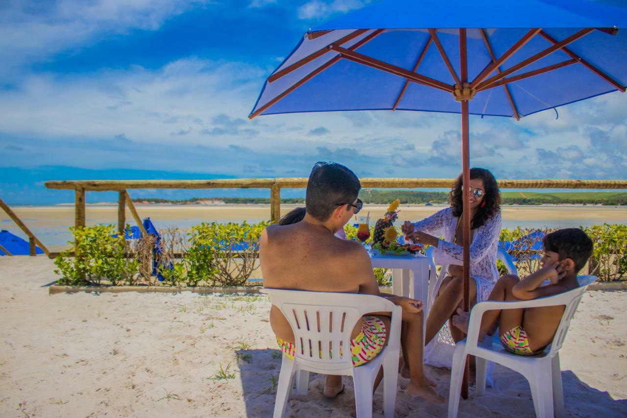 Iloa Resort Бара де Сао Мигел Екстериор снимка