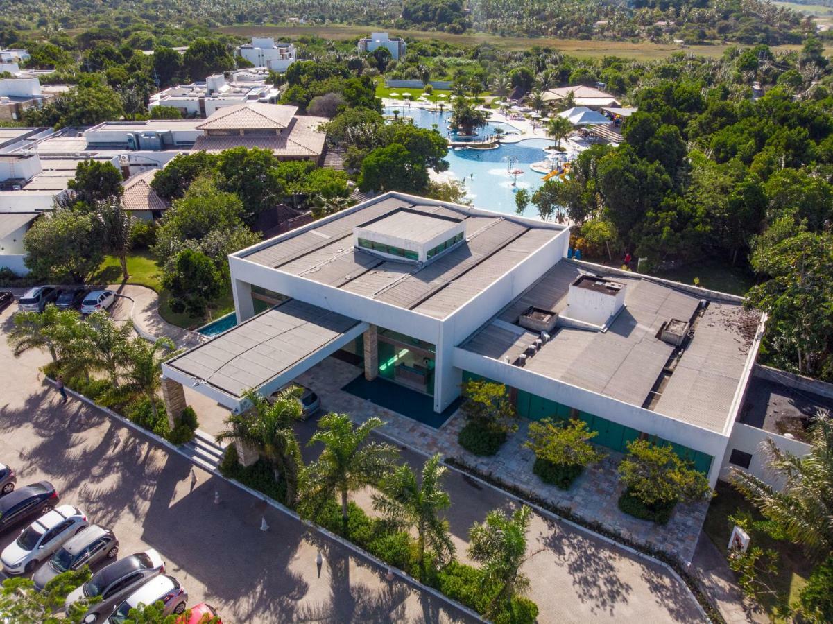 Iloa Resort Бара де Сао Мигел Екстериор снимка