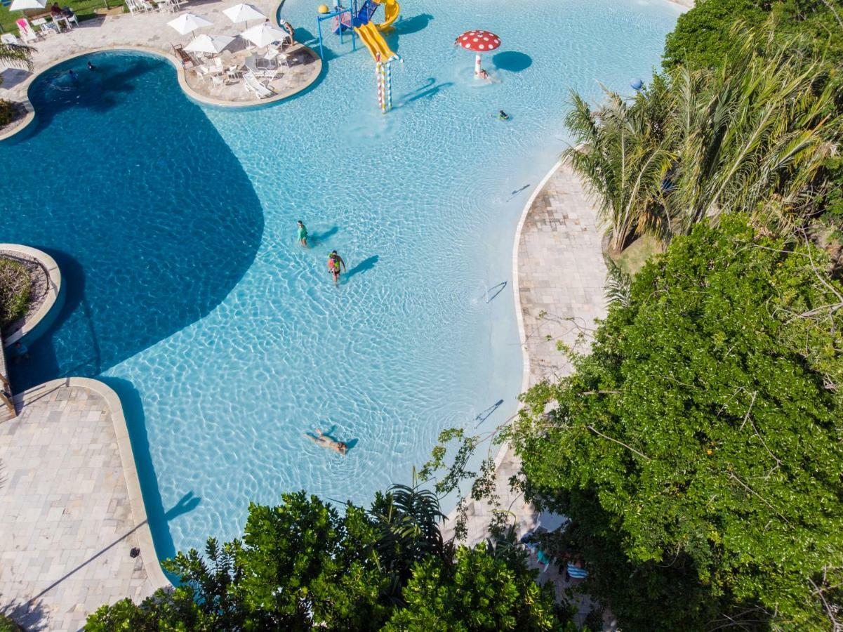 Iloa Resort Бара де Сао Мигел Екстериор снимка