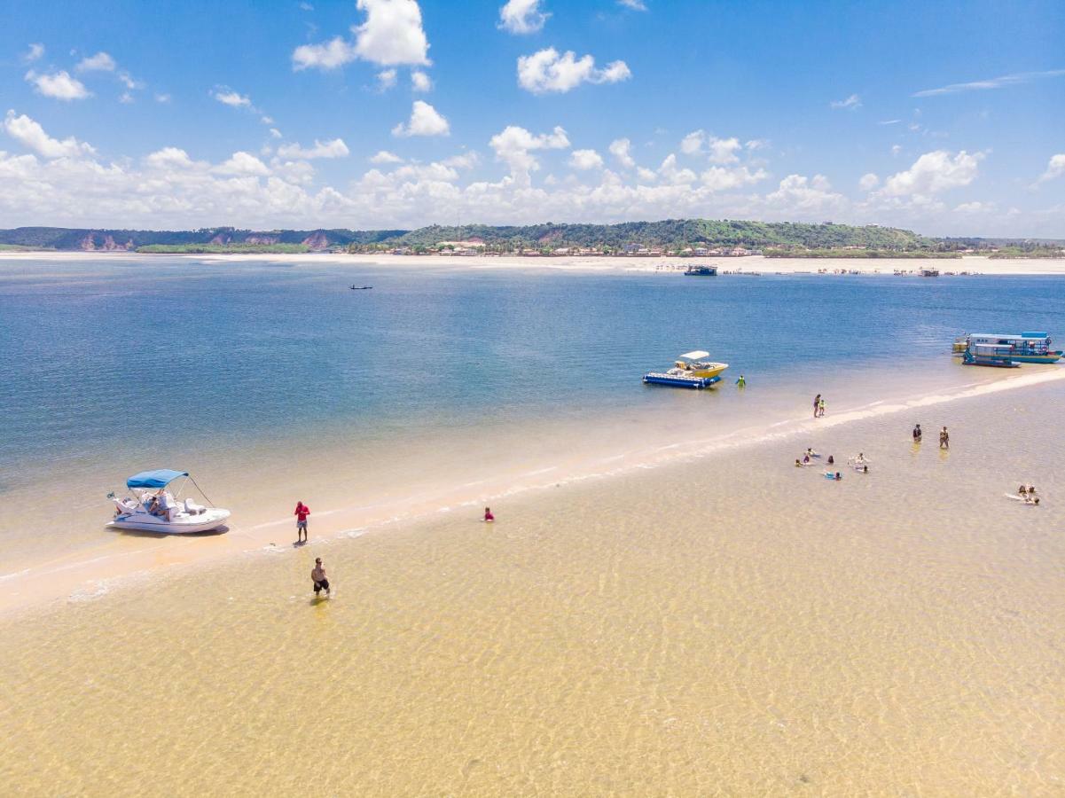 Iloa Resort Бара де Сао Мигел Екстериор снимка