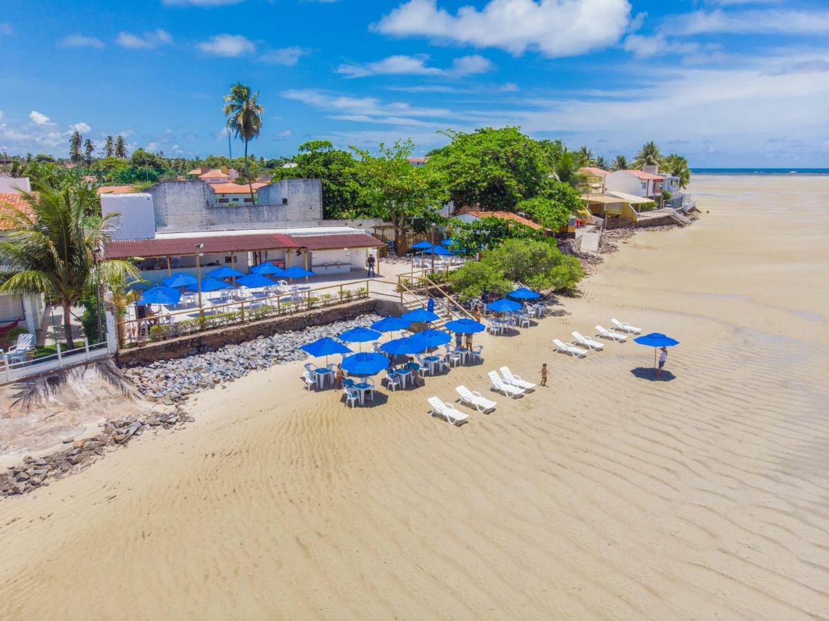 Iloa Resort Бара де Сао Мигел Екстериор снимка