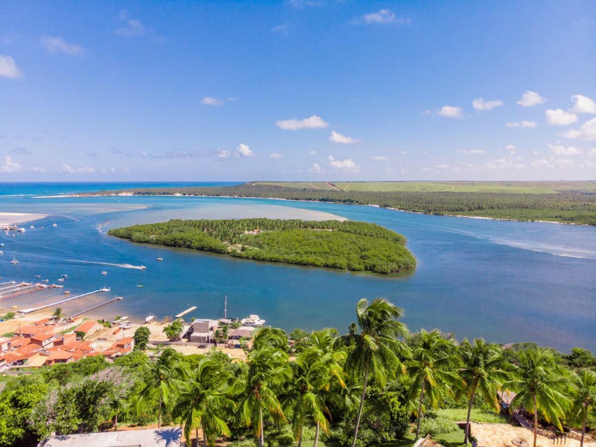 Iloa Resort Бара де Сао Мигел Екстериор снимка