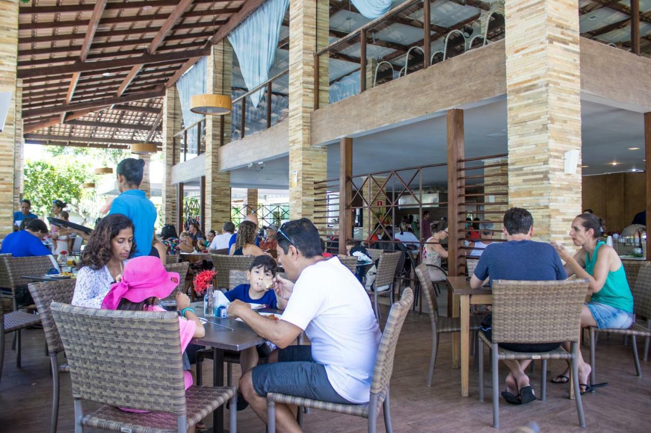 Iloa Resort Бара де Сао Мигел Екстериор снимка