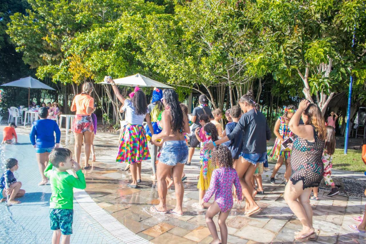 Iloa Resort Бара де Сао Мигел Екстериор снимка