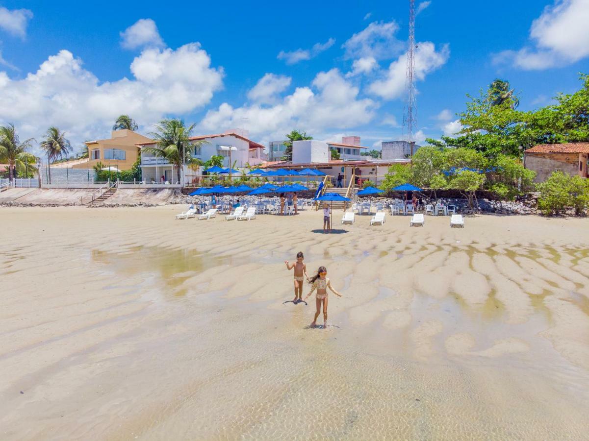 Iloa Resort Бара де Сао Мигел Екстериор снимка