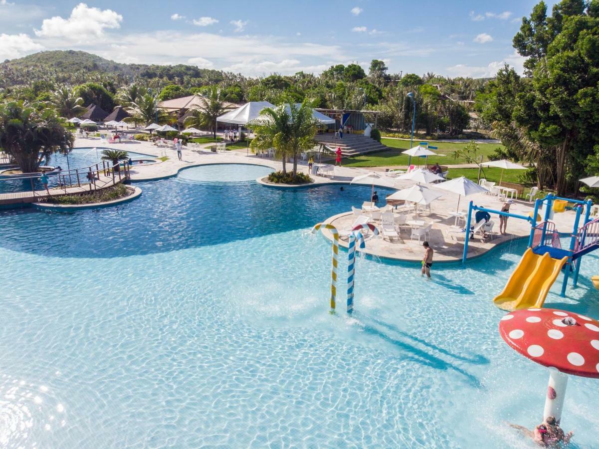 Iloa Resort Бара де Сао Мигел Екстериор снимка