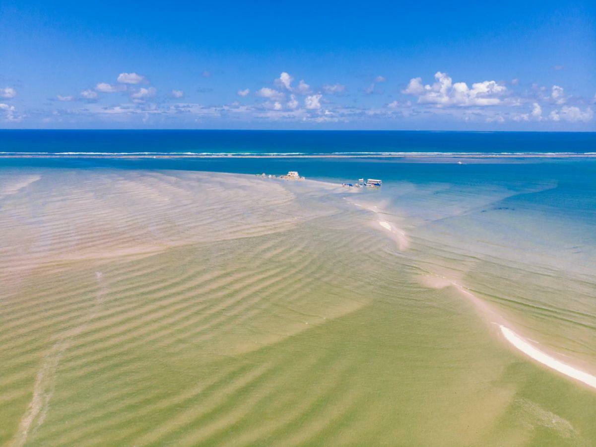 Iloa Resort Бара де Сао Мигел Екстериор снимка