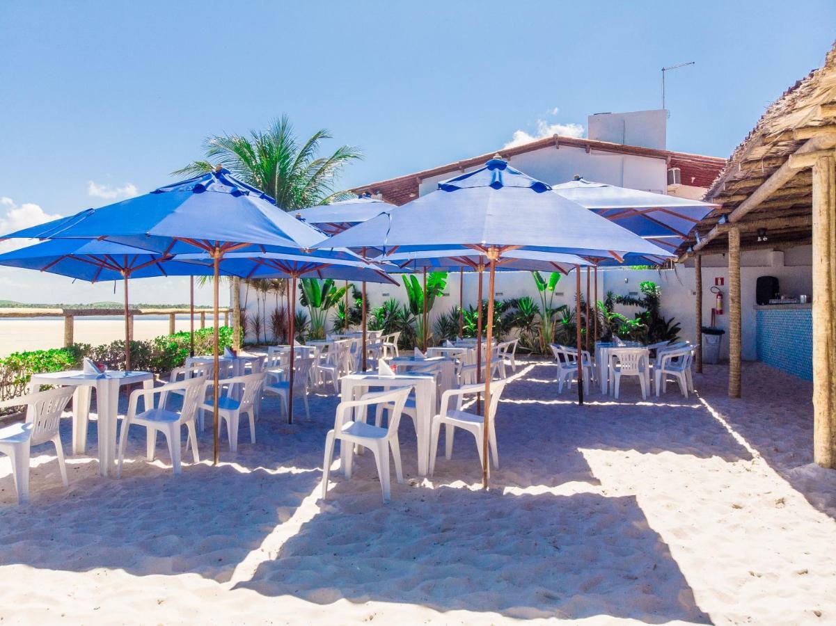 Iloa Resort Бара де Сао Мигел Екстериор снимка