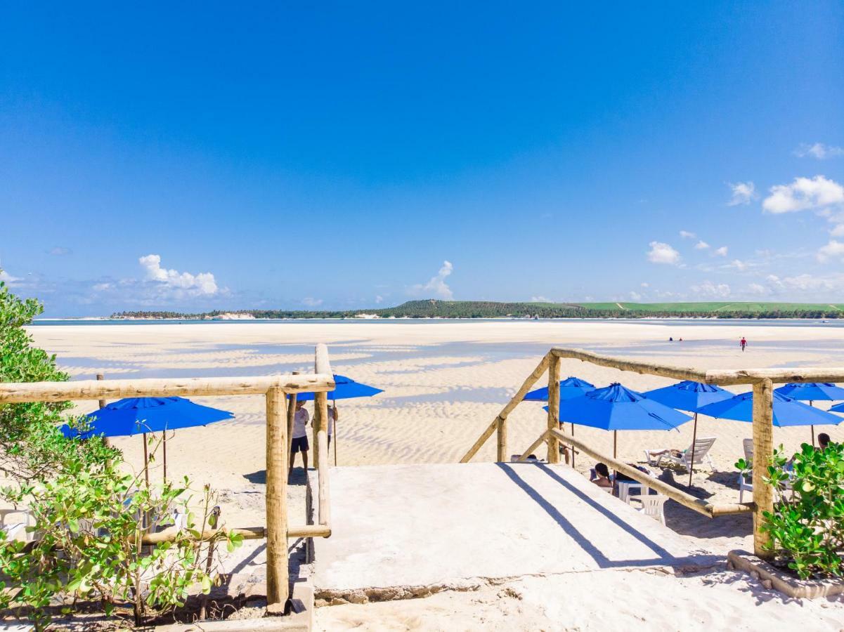 Iloa Resort Бара де Сао Мигел Екстериор снимка