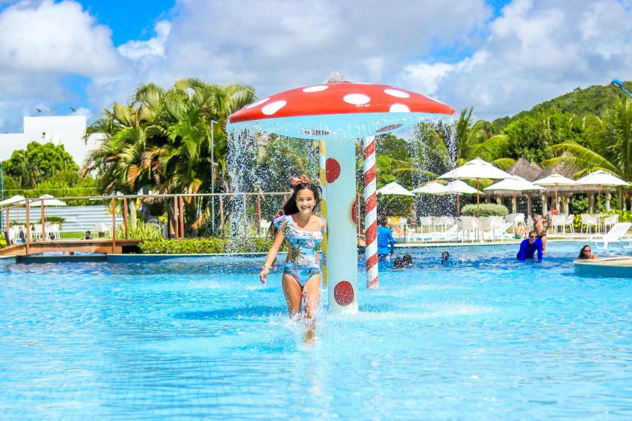 Iloa Resort Бара де Сао Мигел Екстериор снимка
