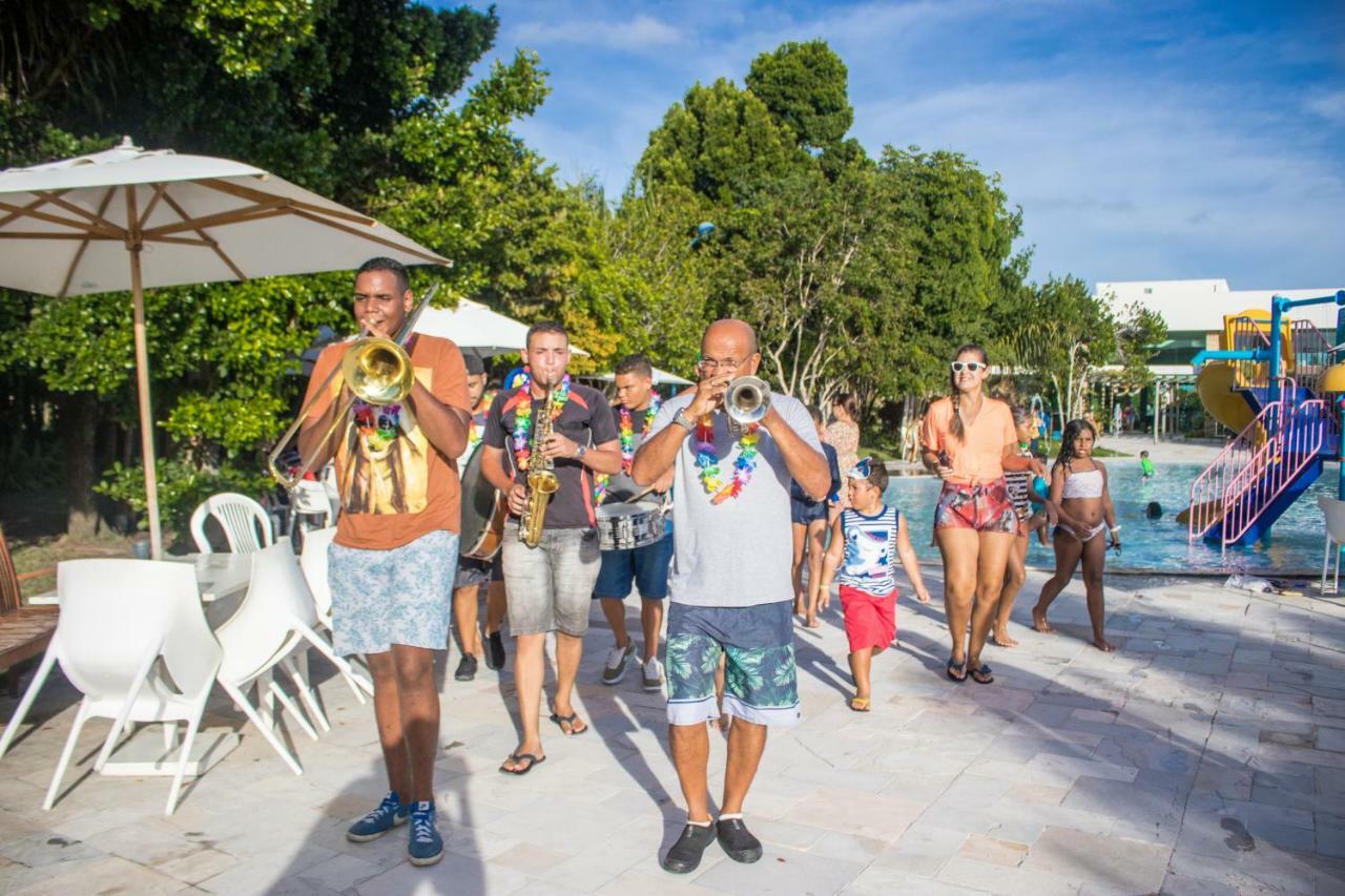 Iloa Resort Бара де Сао Мигел Екстериор снимка