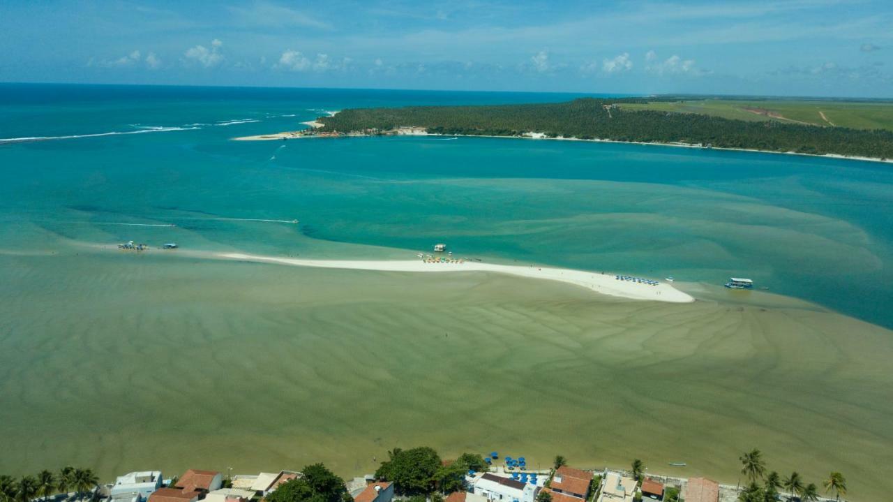 Iloa Resort Бара де Сао Мигел Екстериор снимка