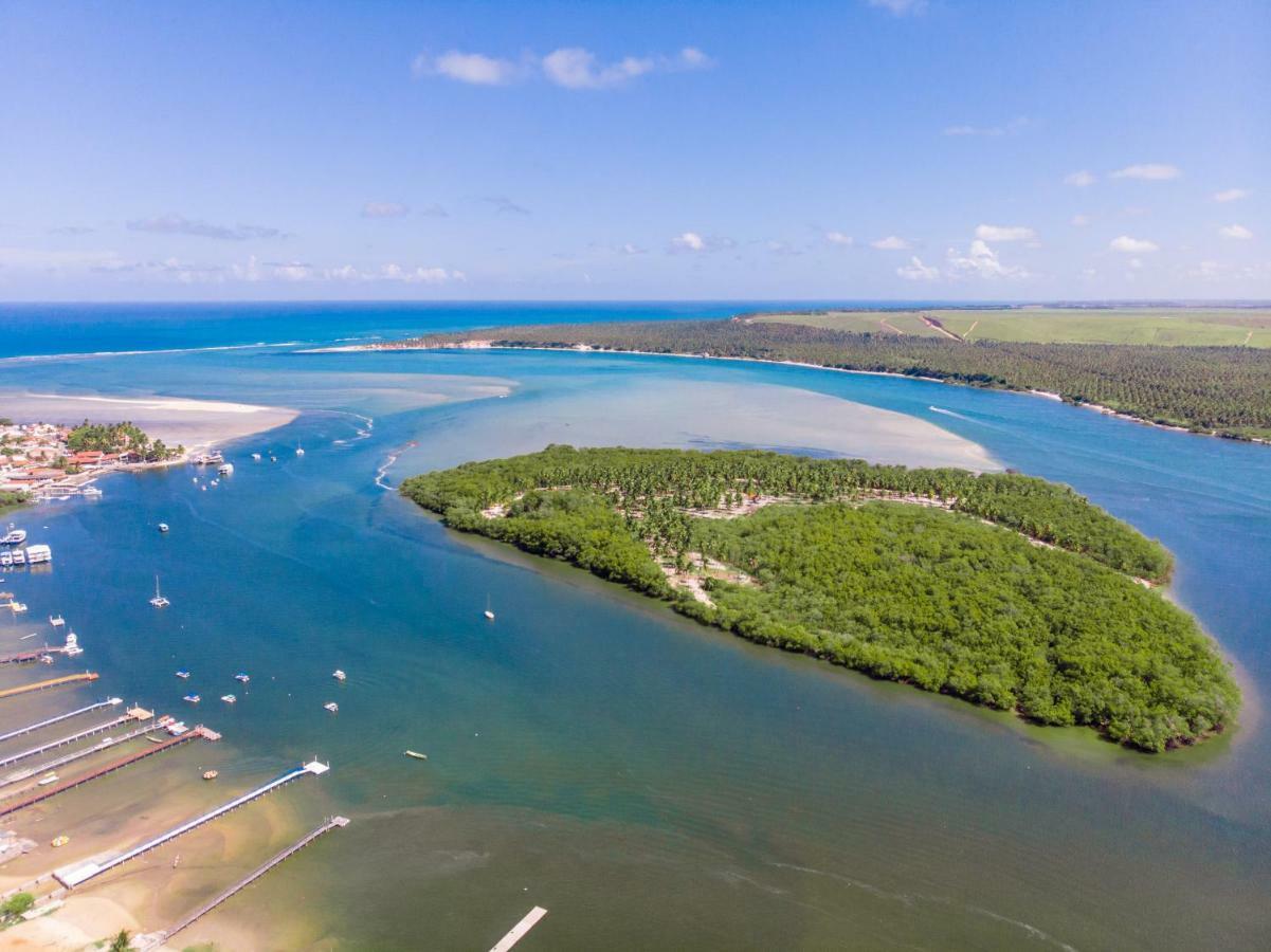 Iloa Resort Бара де Сао Мигел Екстериор снимка