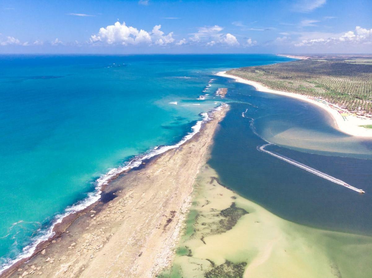 Iloa Resort Бара де Сао Мигел Екстериор снимка