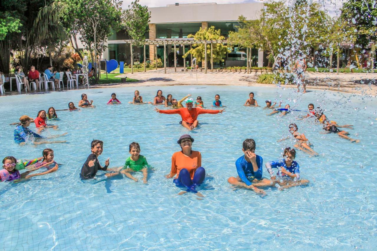 Iloa Resort Бара де Сао Мигел Екстериор снимка