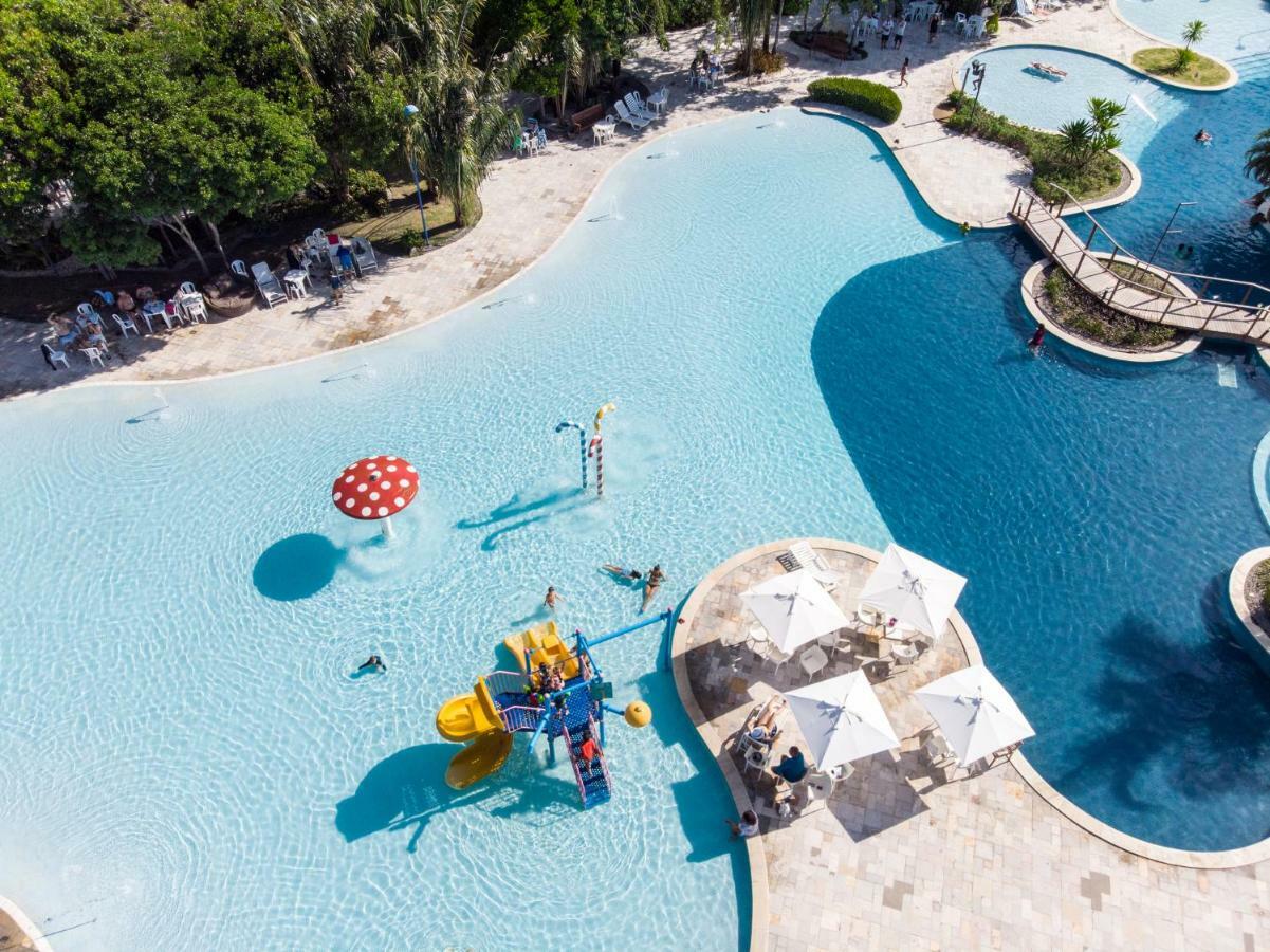 Iloa Resort Бара де Сао Мигел Екстериор снимка