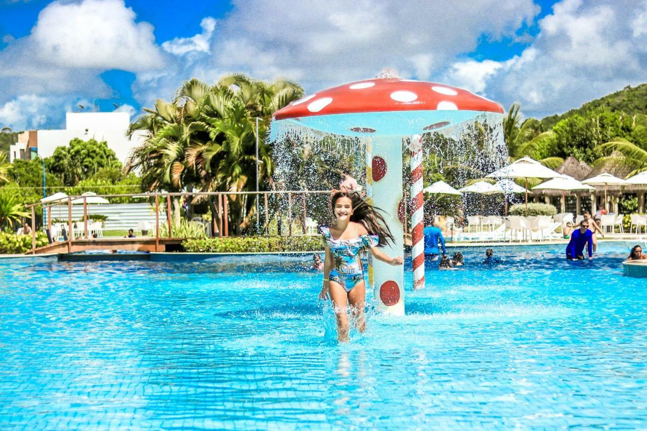 Iloa Resort Бара де Сао Мигел Екстериор снимка