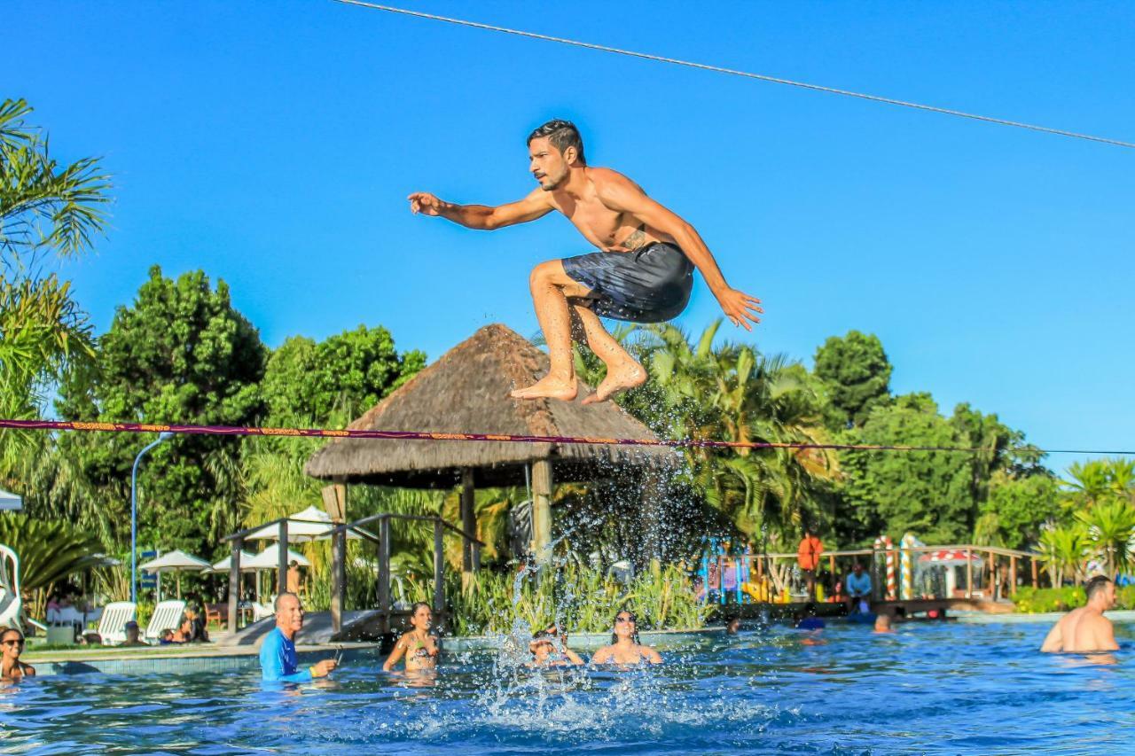Iloa Resort Бара де Сао Мигел Екстериор снимка