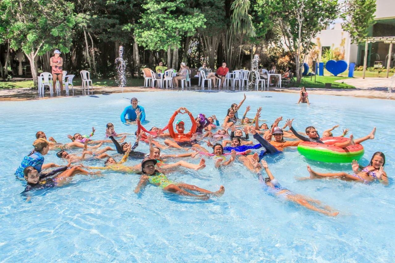 Iloa Resort Бара де Сао Мигел Екстериор снимка
