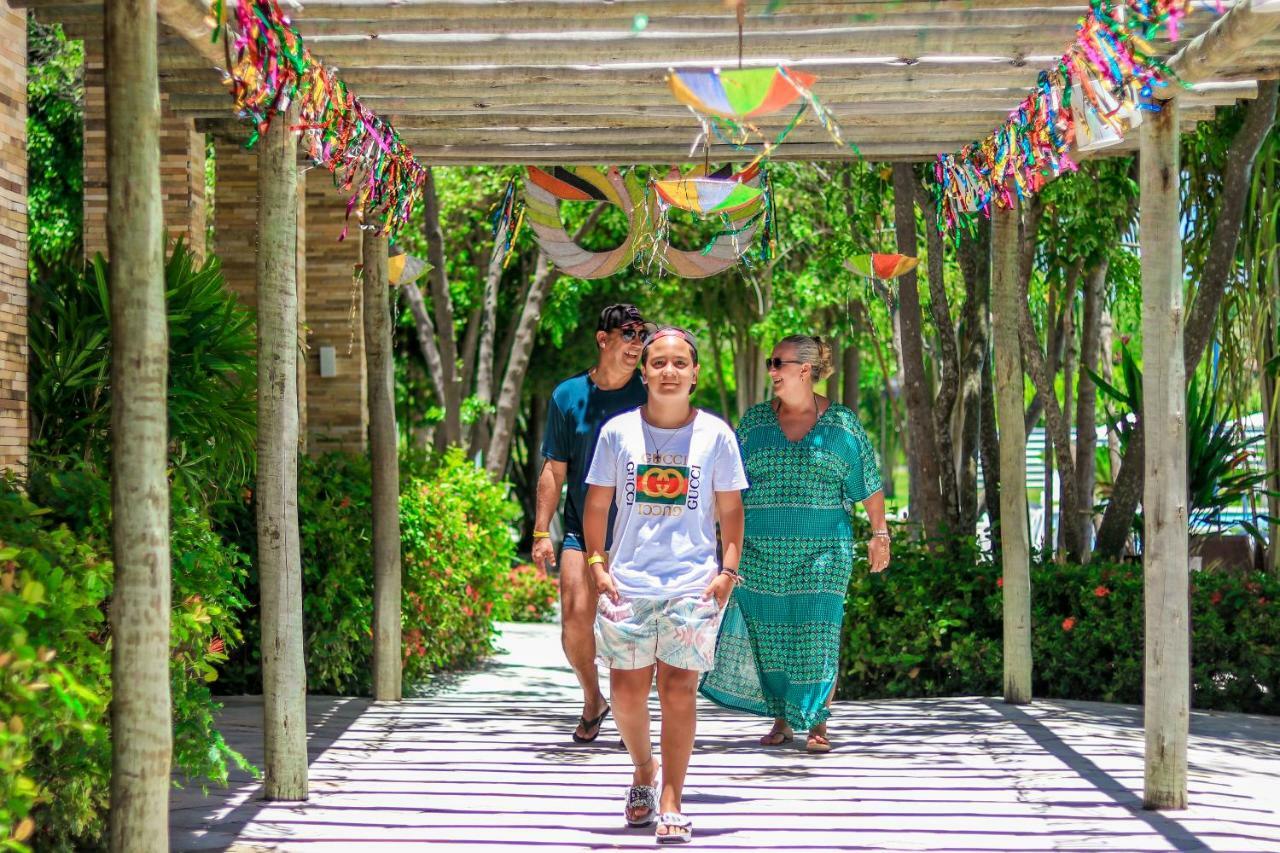 Iloa Resort Бара де Сао Мигел Екстериор снимка