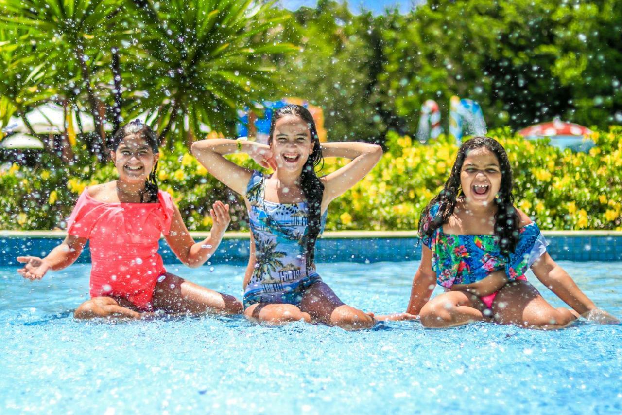 Iloa Resort Бара де Сао Мигел Екстериор снимка