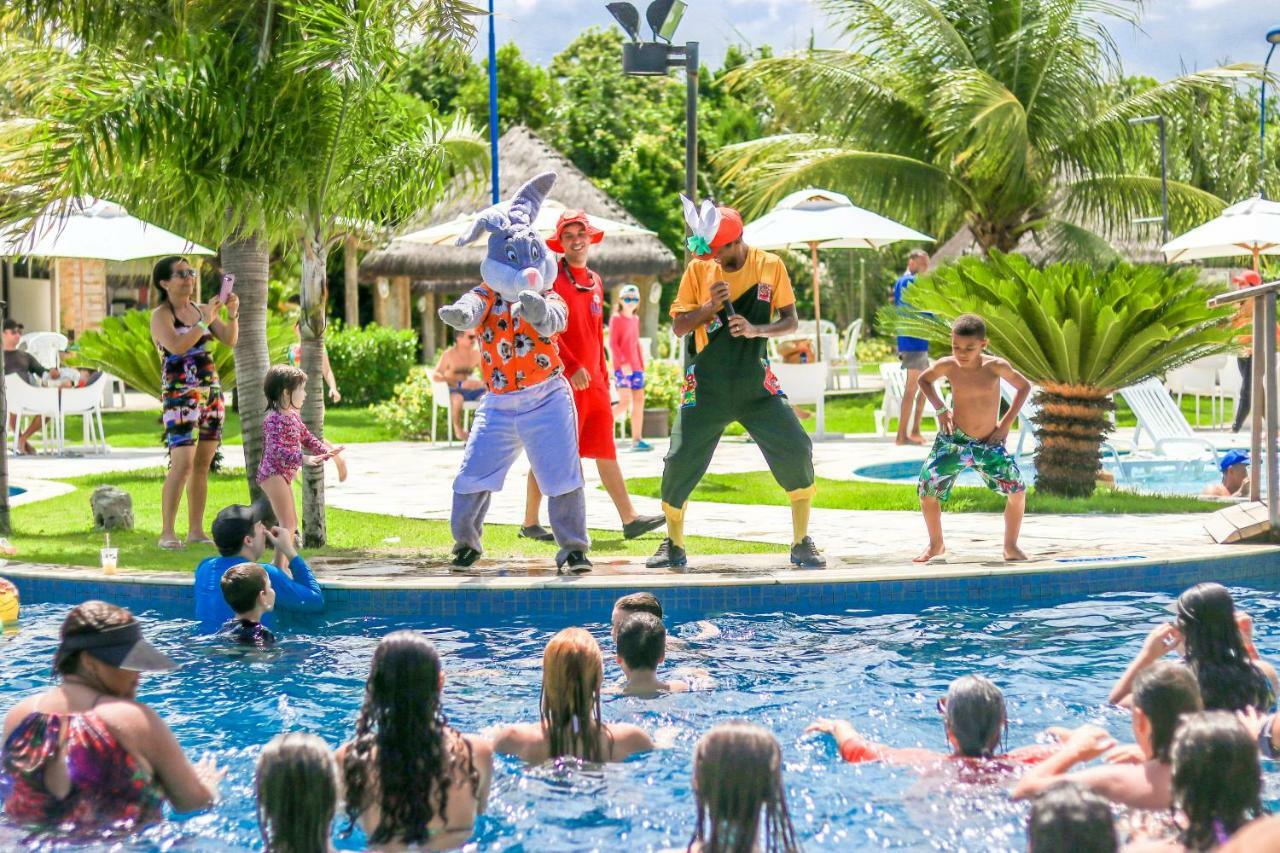 Iloa Resort Бара де Сао Мигел Екстериор снимка