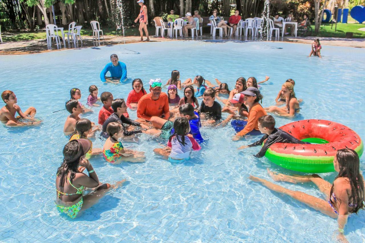 Iloa Resort Бара де Сао Мигел Екстериор снимка
