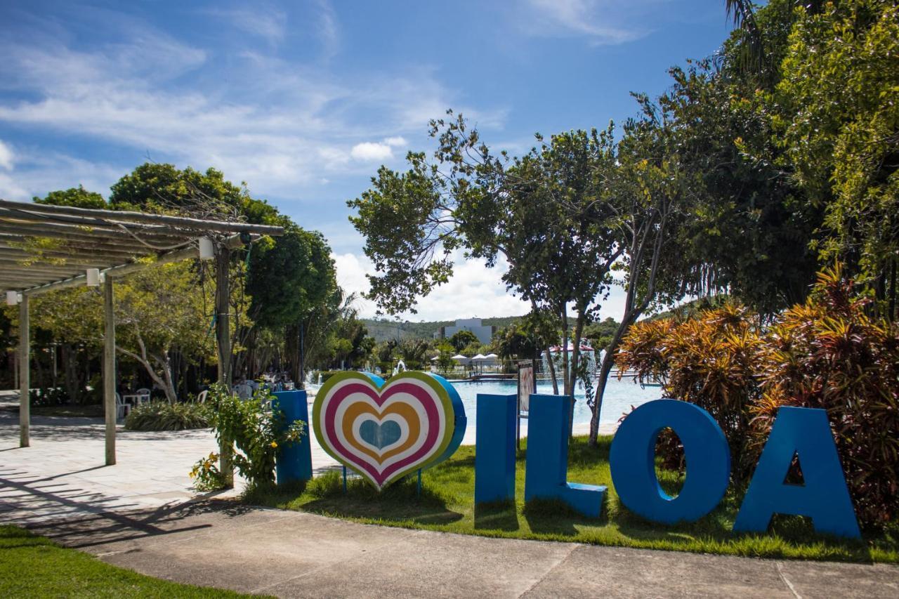 Iloa Resort Бара де Сао Мигел Екстериор снимка