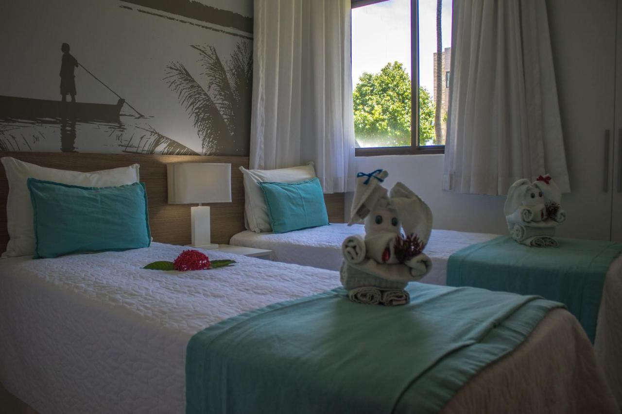 Iloa Resort Бара де Сао Мигел Екстериор снимка